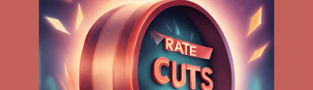 Federal Reserve Officials Expect Rate Cuts, but not soon.