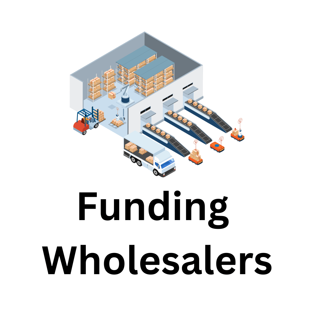 Funding Wholesalers