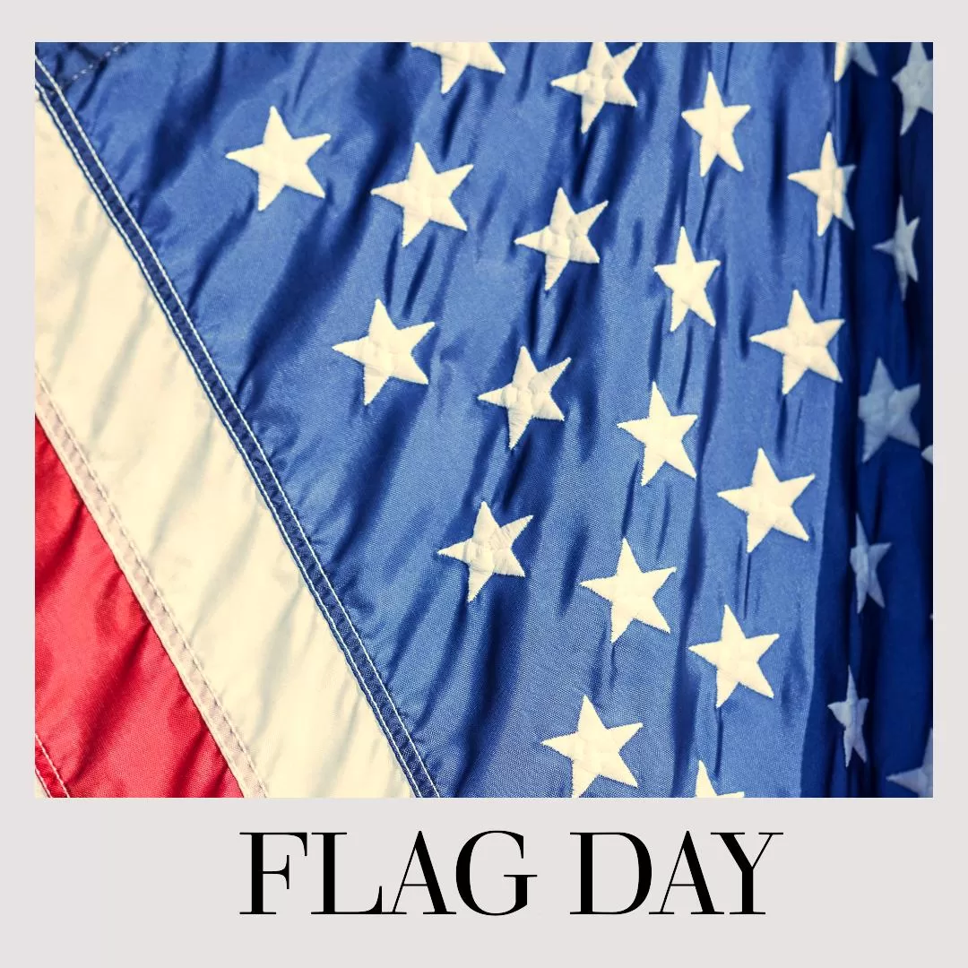 Happy Flag Day