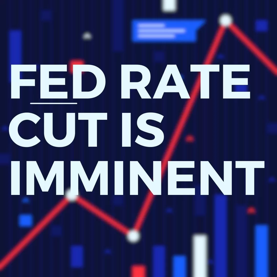 Fed Rate Cut Imminent Based on Its Preferred Inflation Gauge