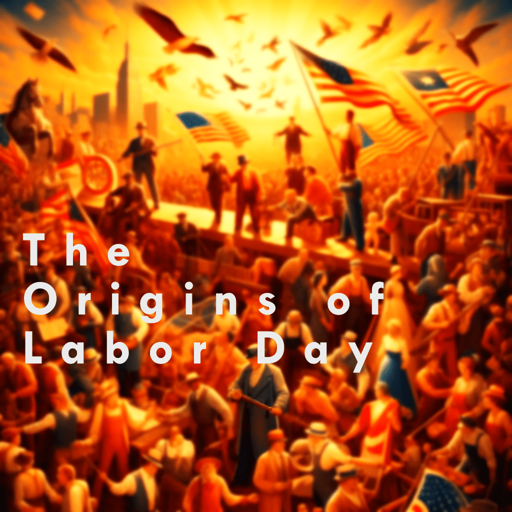 The Origins of Labor Day